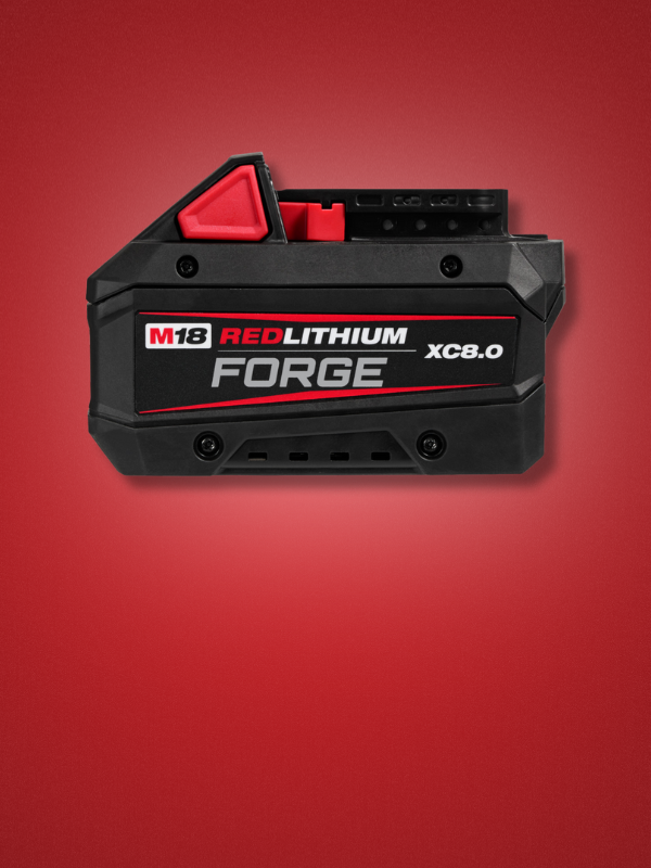 Milwaukee pipeline new product launches northern tool